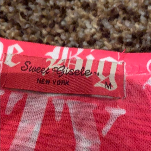 New York tshirt - Picture 2 of 4